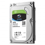 Seagate Skyhawk HDD 6TB